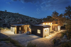 A Little Tish - Secluded Stargazers Getaway home